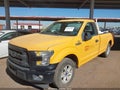 2017 Ford F-150 — photo 2 of 16 | VIN 1FTMF1CP1HKD54107