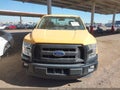 2017 Ford F-150 — photo 6 of 16 | VIN 1FTMF1CP1HKD54107