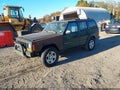 2000 Jeep Cherokee — photo 2 of 11 | VIN 1J4FF48S7YL204546
