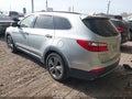 2015 Hyundai Santa Fe — photo 3 of 11 | VIN KM8SNDHF8FU110771