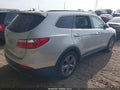 2015 Hyundai Santa Fe — photo 4 of 11 | VIN KM8SNDHF8FU110771