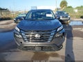 2025 Nissan Rogue — photo 12 of 16 | VIN JN8BT3BAXSW007470