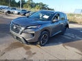 2025 Nissan Rogue — photo 2 of 16 | VIN JN8BT3BAXSW007470