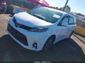 2019 Toyota Sienna — photo 2 of 15 | VIN 5TDEZ3DC4KS220551