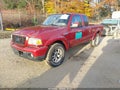 2008 Ford Ranger — photo 2 of 15 | VIN 1FTZR45E58PA66460