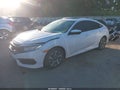 2017 Honda Civic — photo 2 of 16 | VIN 19XFC2F7XHE072585