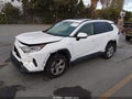 2020 Toyota RAV4 Hybrid — photo 2 of 17 | VIN JTMRWRFV0LD044798