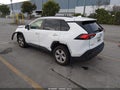 2020 Toyota RAV4 Hybrid — photo 3 of 17 | VIN JTMRWRFV0LD044798