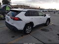 2020 Toyota RAV4 Hybrid — photo 4 of 17 | VIN JTMRWRFV0LD044798
