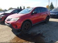 2015 Toyota RAV4 — photo 2 of 16 | VIN 2T3ZFREV7FW178846