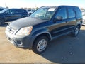 2005 Honda CR-V — photo 2 of 11 | VIN JHLRD685X5C017010