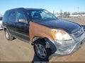 2005 Honda CR-V — photo 6 of 11 | VIN JHLRD685X5C017010