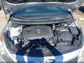 2016 Kia Forte — photo 10 of 11 | VIN KNAFX4A64G5544043