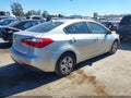 2016 Kia Forte — photo 4 of 11 | VIN KNAFX4A64G5544043