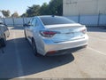 2017 Hyundai Sonata Hybrid — photo 3 of 16 | VIN KMHE34L16HA051111