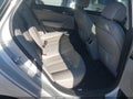 2017 Hyundai Sonata Hybrid — photo 8 of 16 | VIN KMHE34L16HA051111