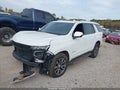 2021 Chevrolet Tahoe — photo 2 of 16 | VIN 1GNSKNKD6MR402808