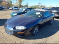 2002 Chevrolet Camaro — photo 2 of 21 | VIN 2G1FP32G922154444