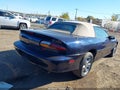 2002 Chevrolet Camaro — photo 4 of 21 | VIN 2G1FP32G922154444