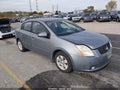 2008 Nissan Sentra — photo 1 of 11 | VIN 3N1AB61E78L609566