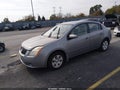 2008 Nissan Sentra — photo 2 of 11 | VIN 3N1AB61E78L609566