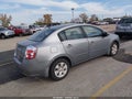 2008 Nissan Sentra — photo 4 of 11 | VIN 3N1AB61E78L609566
