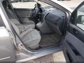 2008 Nissan Sentra — photo 5 of 11 | VIN 3N1AB61E78L609566
