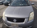 2008 Nissan Sentra — photo 6 of 11 | VIN 3N1AB61E78L609566