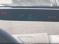 2007 Toyota Prius — photo 7 of 11 | VIN JTDKB20U177593998