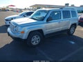 2012 Jeep Patriot — photo 2 of 11 | VIN 1C4NJRBB2CD632954