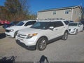 2014 Ford Explorer — photo 2 of 16 | VIN 1FM5K7F82EGB83756