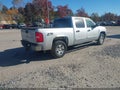 2012 Chevrolet Silverado 1500 — photo 4 of 16 | VIN 1GCPKSE76CF231030