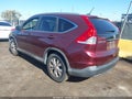 2014 Honda CR-V — photo 3 of 16 | VIN 5J6RM3H73EL032035