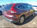 2014 Honda CR-V — photo 4 of 16 | VIN 5J6RM3H73EL032035