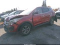 2015 Hyundai Santa Fe — photo 2 of 11 | VIN 5XYZTDLB3FG280258