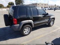 2002 Jeep Liberty — photo 4 of 11 | VIN 1J8GL48K32W189612