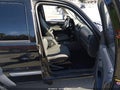 2002 Jeep Liberty — photo 5 of 11 | VIN 1J8GL48K32W189612
