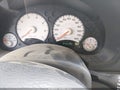 2002 Jeep Liberty — photo 7 of 11 | VIN 1J8GL48K32W189612