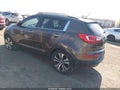 2011 Kia Sportage — photo 3 of 11 | VIN KNDPCCA29B7091142