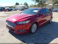 2015 Ford Fusion — photo 2 of 11 | VIN 3FA6P0PU5FR245132