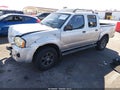 2004 Nissan Frontier — photo 2 of 16 | VIN 1N6ED27T44C480065