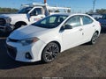 2016 Toyota Corolla — photo 2 of 16 | VIN 5YFBURHE0GP548906