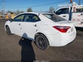 2016 Toyota Corolla — photo 3 of 16 | VIN 5YFBURHE0GP548906