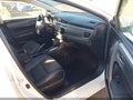 2016 Toyota Corolla — photo 5 of 16 | VIN 5YFBURHE0GP548906