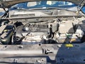 2009 Toyota RAV4 — photo 10 of 11 | VIN JTMZF35VX95003421