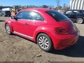 2015 Volkswagen Beetle — photo 3 of 12 | VIN 3VWF17AT8FM639321