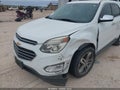 2016 Chevrolet Equinox — photo 17 of 18 | VIN 2GNALDEK6G6280996