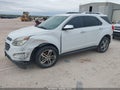2016 Chevrolet Equinox — photo 2 of 18 | VIN 2GNALDEK6G6280996