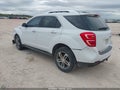 2016 Chevrolet Equinox — photo 3 of 18 | VIN 2GNALDEK6G6280996