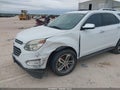 2016 Chevrolet Equinox — photo 6 of 18 | VIN 2GNALDEK6G6280996